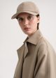 Baseball cap khaki Cheap