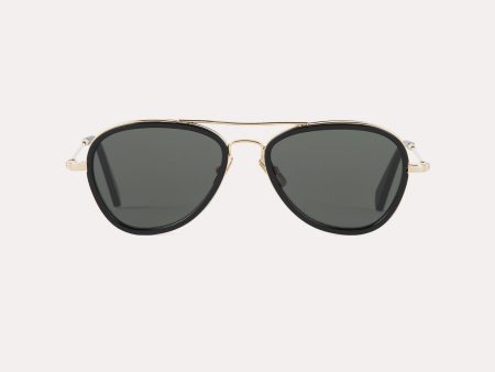 Aviator sunglasses black Cheap