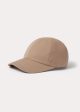 Baseball cap khaki Cheap