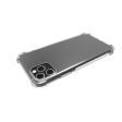 iPhone 11 Pro Drop-Proof Fleksibelt Plastik Cover Gennemsigtig Supply