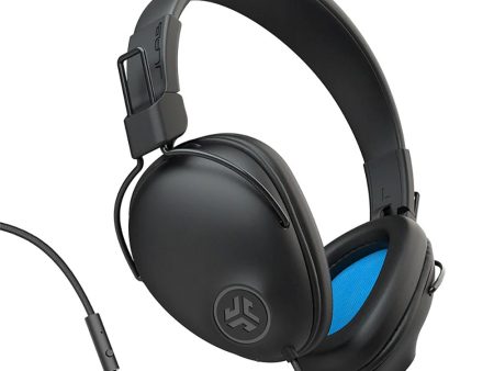 JLab Studio Pro Over-Ear Høretelefoner - Sort Online