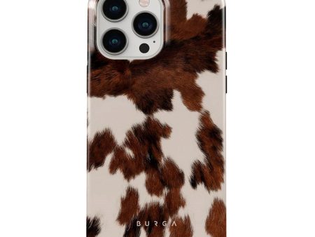 Burga iPhone 13 Pro Tough Fashion Case - Celestial Discount