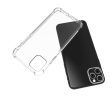 iPhone 11 Pro Drop-Proof Fleksibelt Plastik Cover Gennemsigtig Supply