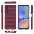 Samsung Galaxy A05s Fleksibelt Plastik Cover - Vinrød Online now