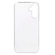 Samsung Galaxy S24 GEAR Onsala Clear Soft Cover - Gennemsigtig For Sale