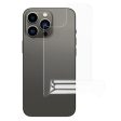 iPhone 13 Pro Bagside Beskyttelsesfilm Hot on Sale