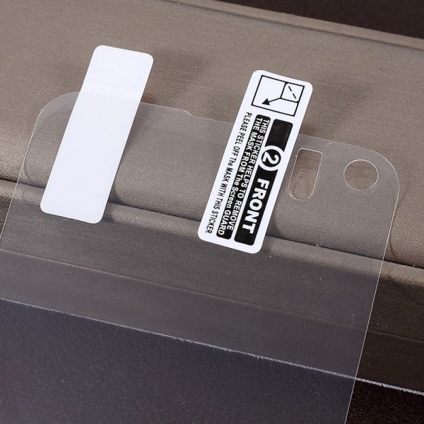 Samsung Galaxy S10e Beskyttelsesfilm Full Fit - Gennemsigtig Supply