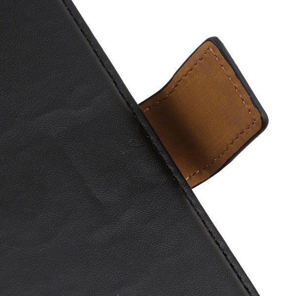 iPhone 11 Pro Slim Wallet Læder Cover m. Pung Sort Online