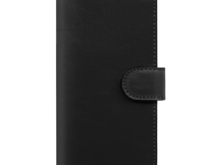 iDeal Of Sweden iPhone 16 Pro Magnet Wallet+ - Black For Discount