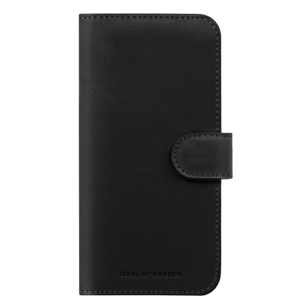 iDeal Of Sweden iPhone 16 Pro Magnet Wallet+ - Black For Discount