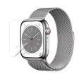 Apple Watch 9 8 7 (45mm) Beskyttelsesfilm - Gennemsigtig For Discount