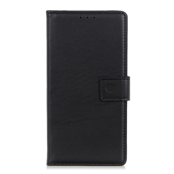 iPhone 11 Pro Slim Wallet Læder Cover m. Pung Sort Online