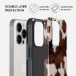 Burga iPhone 13 Pro Tough Fashion Case - Celestial Discount