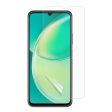 Samsung Galaxy A24 Beskyttelsesfilm - Gennemsigtig Online Sale