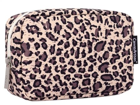 Universal Rejsetaske Til Smartphone (200 x 130 mm) - Leopard Online