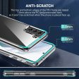 Samsung Galaxy S21+ (Plus) Crystal Clear Hybrid Plastik Cover - Gennemsigtig Online