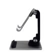 Roterbar Aluminium Stander Til Mobil   Tablet - Space Grey Online