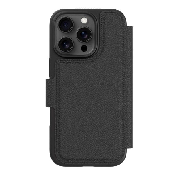 agood company iPhone 16 Pro Circular Wallet Case - Sort on Sale