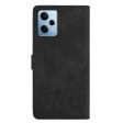 Xiaomi Redmi Note 11 Pro Læder Cover m. Pung og Strop - Sort Online Sale