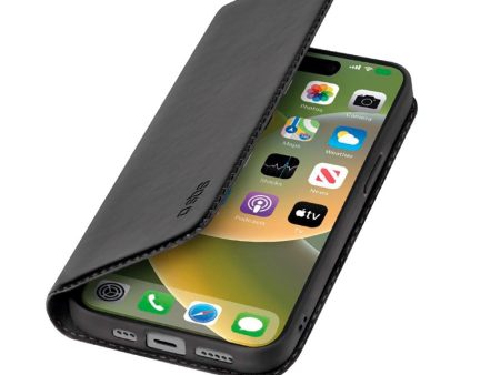 SBS iPhone 15 Plus Wallet Lite Cover - Sort Online Sale