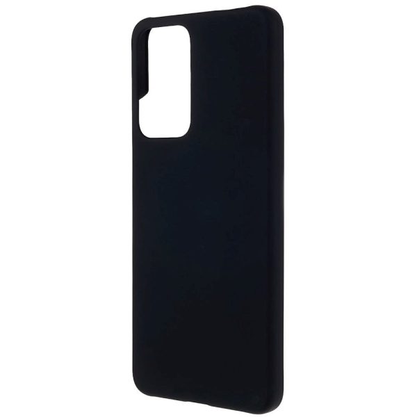 Xiaomi Redmi Note 11 Pro Hårdt Plastik Cover - Sort Sale