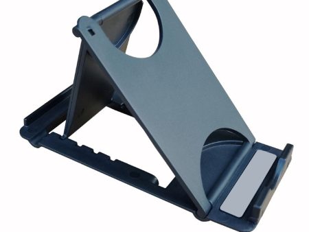 Universal Foldbar Mobilholder - Sort Supply