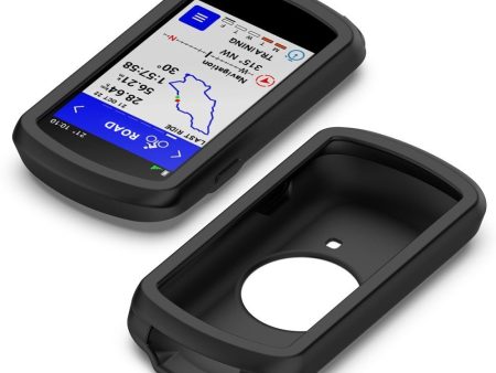 Garmin Edge 1040 Silikone Cover - Sort Sale