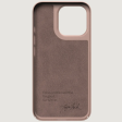 Nudient Thin Case V3 iPhone 13 Pro Cover - Dusty Pink Supply