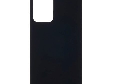 Xiaomi Redmi Note 11 Pro Hårdt Plastik Cover - Sort Sale