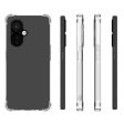 OnePlus Nord CE 3 Lite 5G Fleksibelt Plastik Cover - Gennemsigtig For Discount