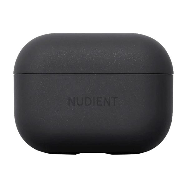 Nudient AirPods Pro Case - Ink Black For Cheap