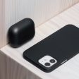 Nudient AirPods Pro Case - Ink Black For Cheap