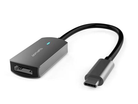 4Smarts USB-C til HDMI 4K Adapter - 12cm For Cheap