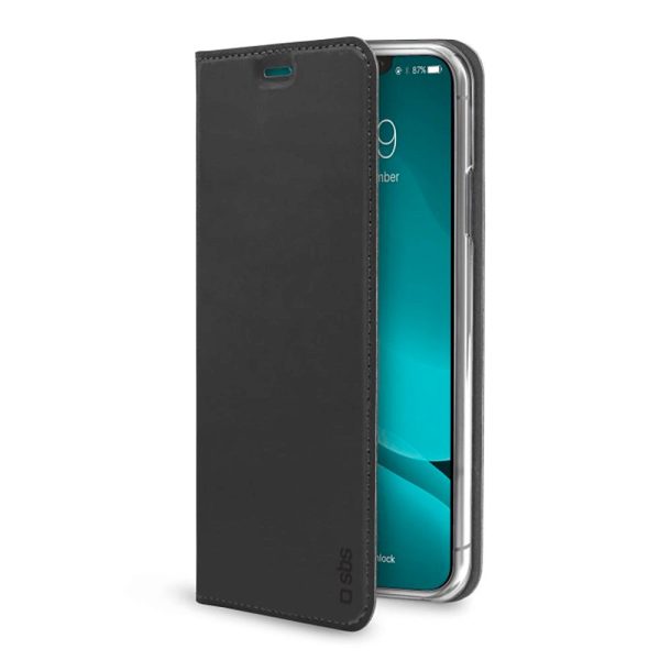 SBS iPhone 11 Pro Wallet Lite Cover - Sort For Cheap