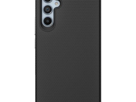 Samsung Galaxy A34 (5G) Håndværker Hybrid Cover - Sort For Cheap