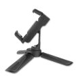 4smarts 360° Pocket Tripod Stander - Mobilholder - Sort Online Hot Sale