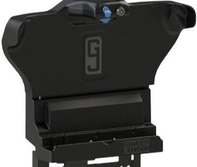 Gamber-Johnson:  Getac F110 NO RF vehicle docking station For Cheap